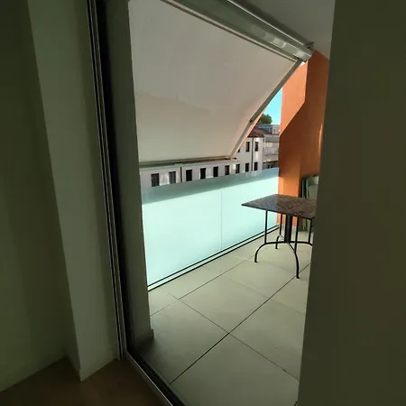 Apartmán Al Capo In B - With Parking