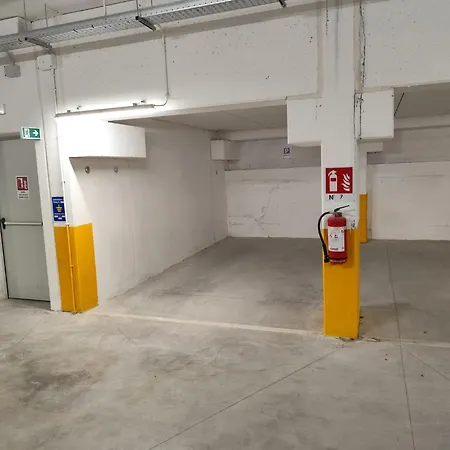 Apartament Al Capo In B - With Parking Triest