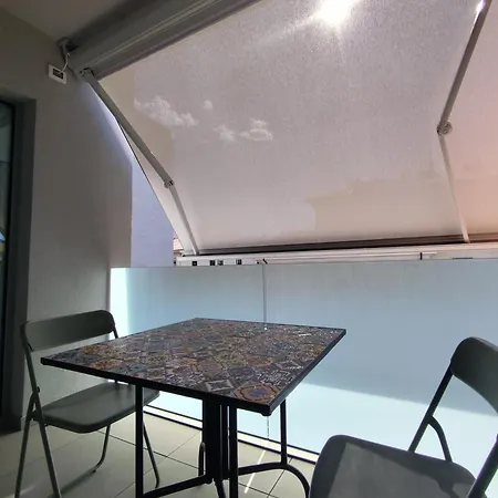 Apartament Al Capo In B - With Parking