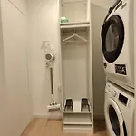 Apartament Al Capo In B - With Parking Triest