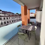 Appartement Al Capo In B - With Parking *