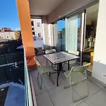 Apartament Al Capo In B - With Parking