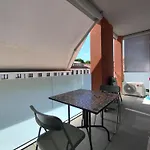 Apartment Al Capo In B - With Parking *
