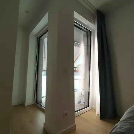 Al Capo In B - With Parking Apartment Trieste