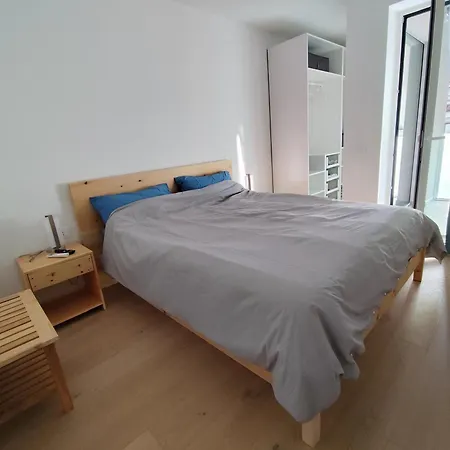 Al Capo In B - With Parking Apartment *