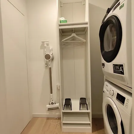 Apartamento Al Capo In B - With Parking Trieste