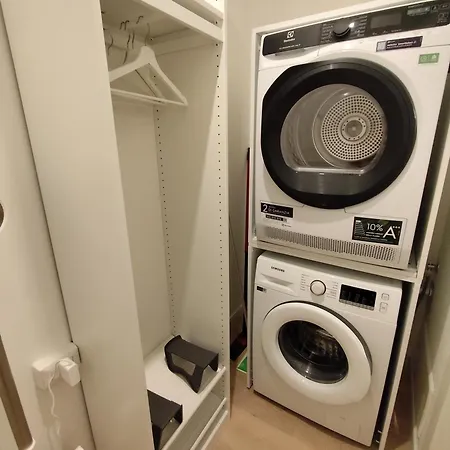 Al Capo In B - With Parking Apartment Trieste