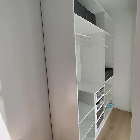 Al Capo In B - With Parking Apartamento Trieste