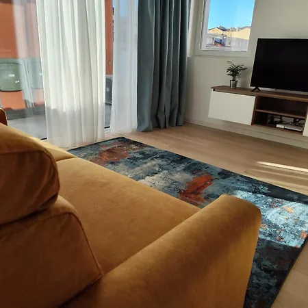 Al Capo In B - With Parking