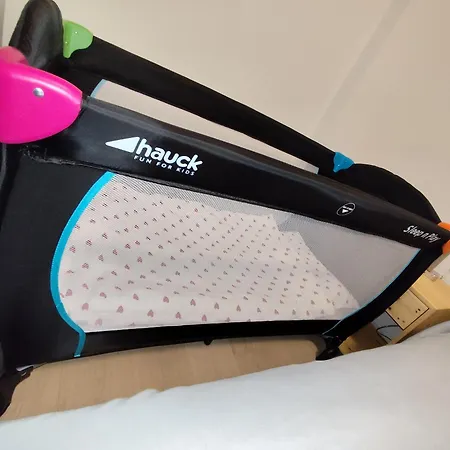 아파트 Al Capo In B - With Parking 트리에스테