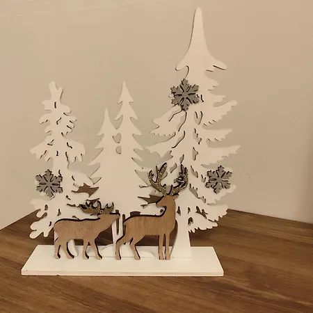 Apartment Al Capo In B - With Parking *