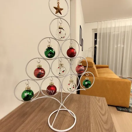 Al Capo In B - With Parking * Trieste