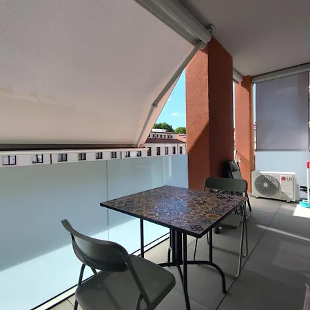 Апартаменти Al Capo In B - With Parking *