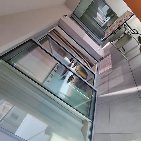 Apartamento Al Capo In B - With Parking