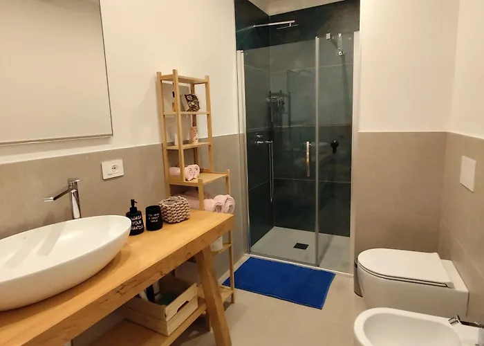 Al Capo In B - With Parking 트리에스테