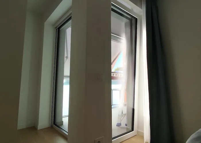 Al Capo In B - With Parking Appartement Trieste