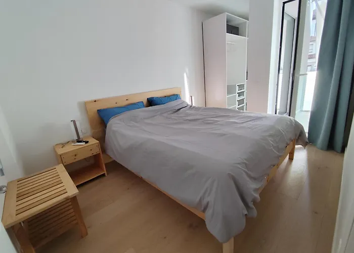 Al Capo In B - With Parking Appartement *