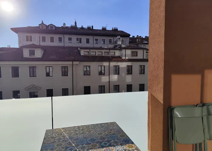 Al Capo In B - With Parking 트리에스테