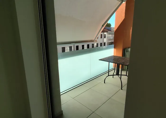 아파트 Al Capo In B - With Parking