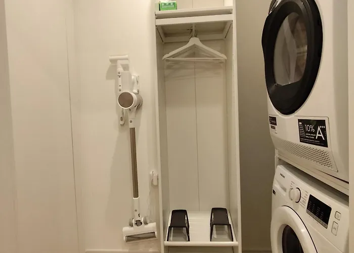 아파트 Al Capo In B - With Parking 트리에스테