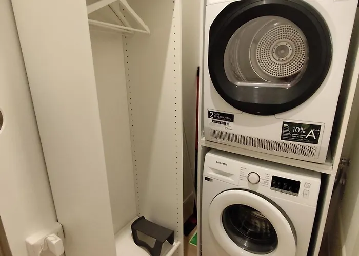 Al Capo In B - With Parking 아파트 트리에스테