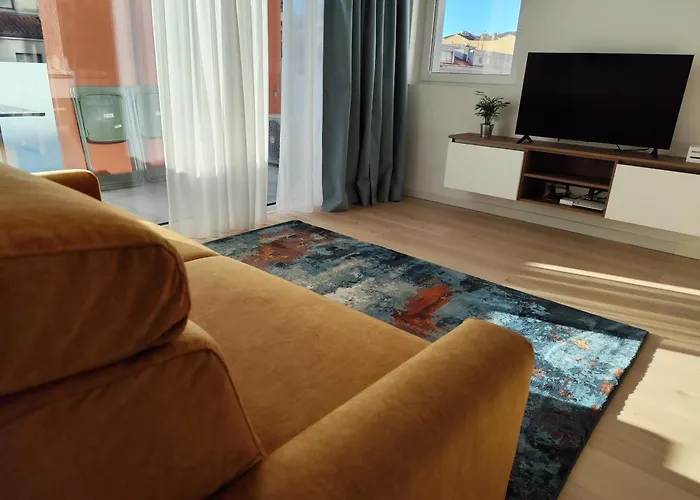 Al Capo In B - With Parking