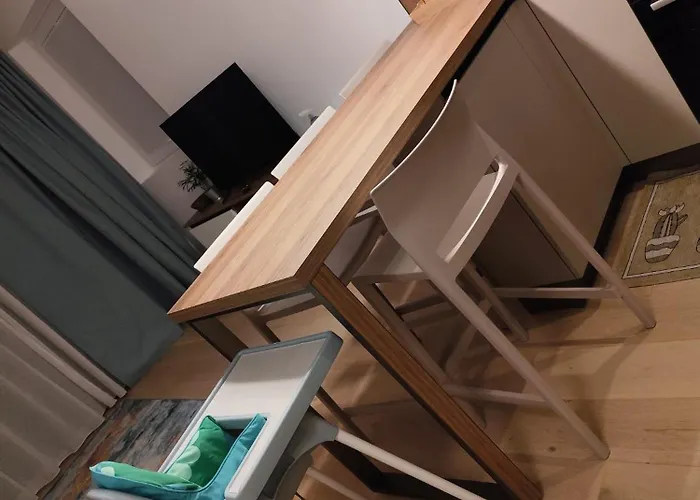 Appartement Al Capo In B - With Parking Trieste