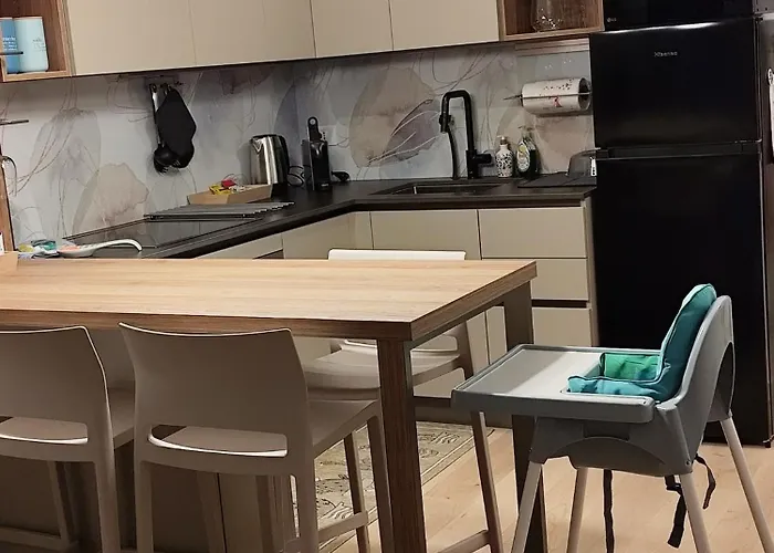 Al Capo In B - With Parking *