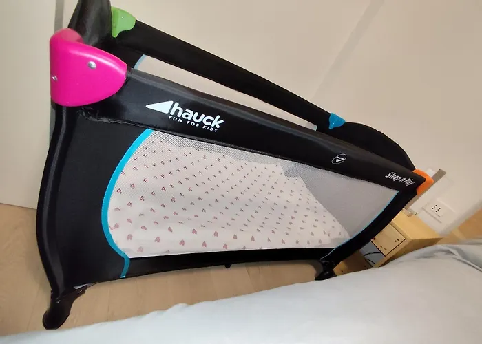 Appartement Al Capo In B - With Parking Trieste